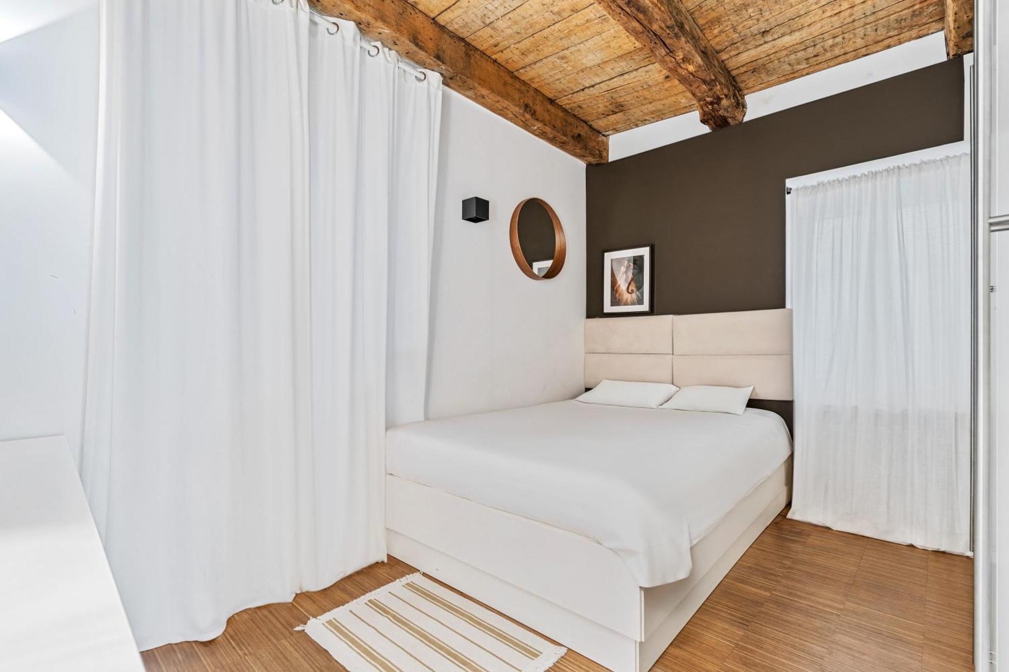 Exquisite Apartment In Old Town Lüksemburg Dış mekan fotoğraf